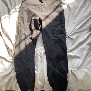 Fabletics power hold leggings